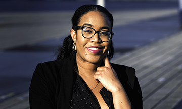 Black Beauty & Hair appoints freelance social media editor